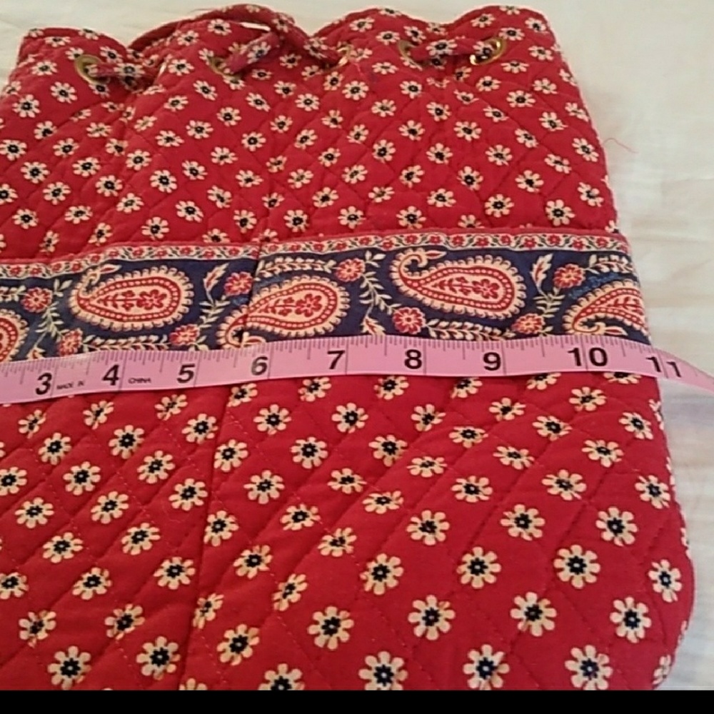 Vera Bradley box 3